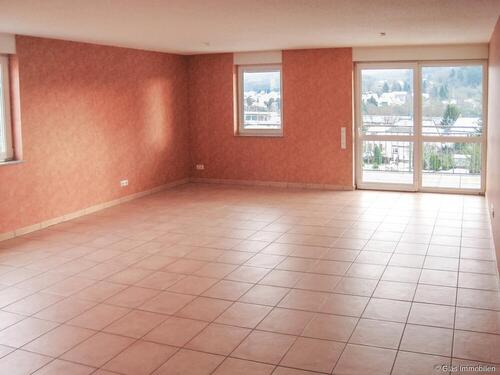 Foto - 3 Zimmer Erdgeschoßwohnung in Völklingen