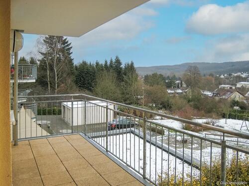 Foto - Erdgeschoßwohnung in Völklingen zur Miete