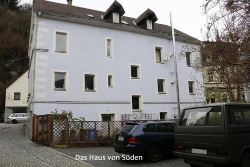 Foto - Einfamilienhaus in Bad Berneck im Fichtelgebirge