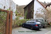 Foto - Einfamilienhaus in Bad Berneck im Fichtelgebirge zum Kaufen