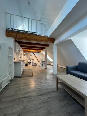 Foto - 2.5 Zimmer Maisonettenwohnung zur Miete in Berlin