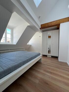 Foto - 2.5 Zimmer Maisonettenwohnung in Berlin