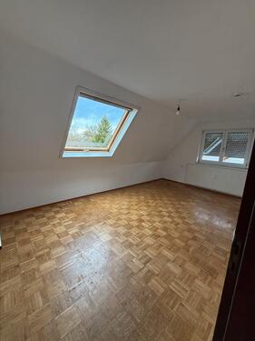 Foto - 2,5 Zimmer Wohnung in Walddorfhäslach