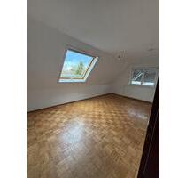 2,5 Zimmer Wohnung in Walddorfhäslach