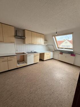 Foto - Dachgeschoßwohnung in Walddorfhäslach zur Miete