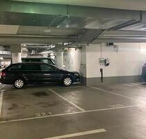 PKW-Stellplatz in Mitte zum vermieten - Berlin Tempelhof-Schöneberg