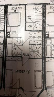 Foto - 3.5 Zimmer Maisonettenwohnung in Eislingen (Fils)