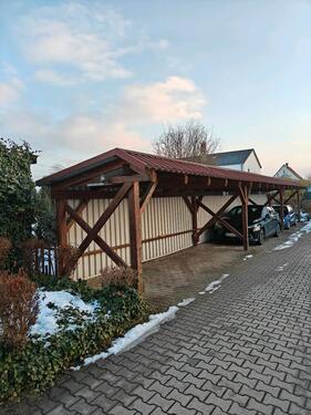 Foto - 3 Zimmer Etagenwohnung in Abensberg