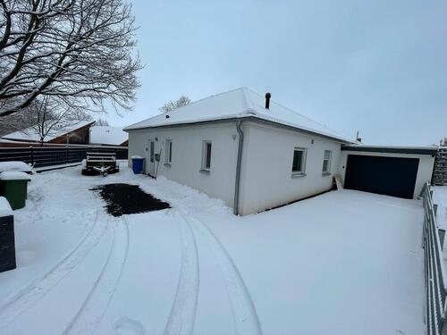 Foto - Moderner Bungalow in zentraler und ruhiger Lage