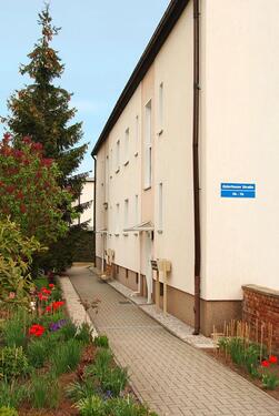 Foto - Etagenwohnung in Schönebeck (Elbe) zur Miete