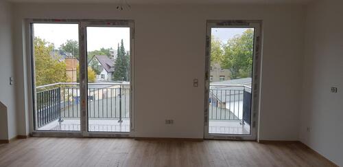 Foto - 3 Zimmer Etagenwohnung in Oranienburg