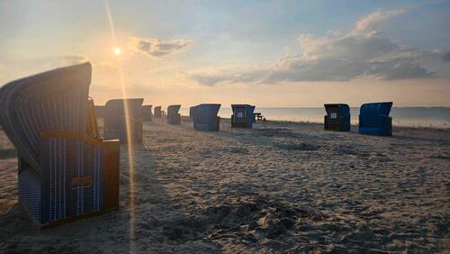 Foto - 1. Mai ✅️ Last Minute Nordsee☀️ Urlaub am Meer Ferienhaus FeWo