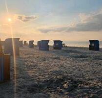 1. Mai ✅️ Last Minute Nordsee☀️ Urlaub am Meer Ferienhaus FeWo - Dornum