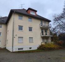 Frisch sanierte 3-Raum-Wohnung mit Balkon - Kamenz