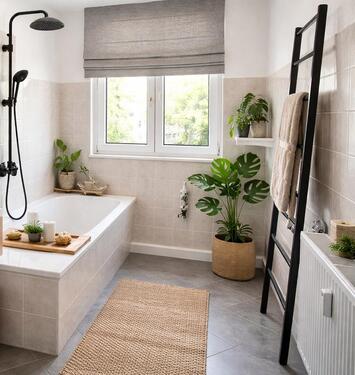 Foto - 2 Raum Wohnung mit Balkon - 309,00&nbsp;EUR Kaltmiete, ca.&nbsp; 47,65&nbsp;m&sup2;