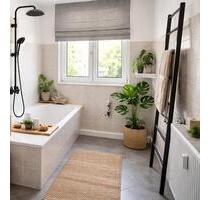 2 Raum Wohnung mit Balkon - 309,00&nbsp;EUR Kaltmiete, ca.&nbsp; 47,65&nbsp;m&sup2; in Wurzen (PLZ: 04808)