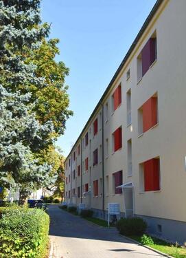 Foto - 2 Zimmer Etagenwohnung zur Miete in Wurzen