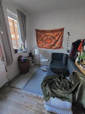 Foto - 1 Zimmer Etagenwohnung in Magdeburg