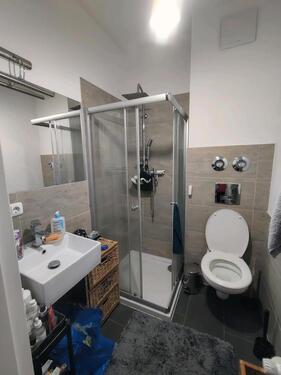 Foto - Etagenwohnung in Magdeburg zur Miete