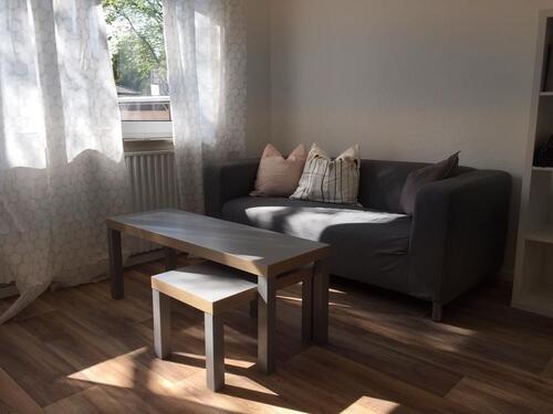 Foto - voll möblierte 30 m² Wohnung in zentraler Lage – All-inclusive