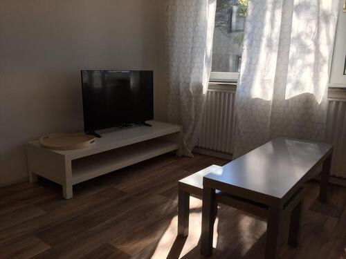 Foto - 2 Zimmer Erdgeschoßwohnung zur Miete in Lippstadt