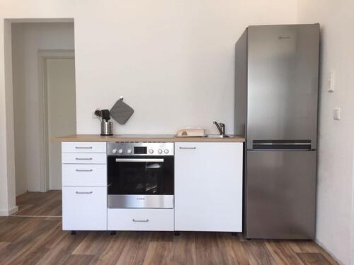 Foto - 2 Zimmer Erdgeschoßwohnung in Lippstadt