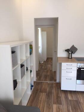 Foto - Erdgeschoßwohnung in Lippstadt zur Miete