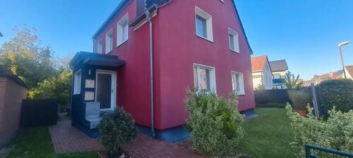 Foto - 3 Zimmer Wohnung in Ratingen-Süd mit Garten und 33 qm Terrasse