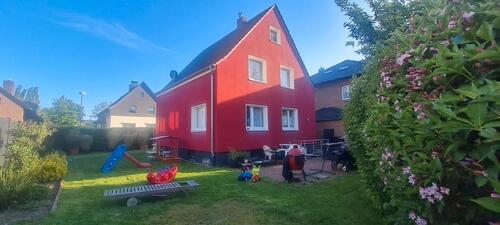 Foto - 3 Zimmer Erdgeschoßwohnung in Ratingen