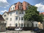 Foto - Nach Renovierung: Dachgeschosswohnung mit Charme und Dachterrasse