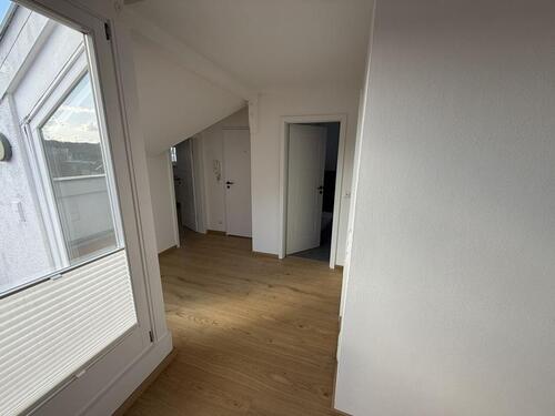 Foto - 3 Zimmer Dachgeschoßwohnung zur Miete in Coburg