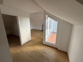 Foto - 3 Zimmer Dachgeschoßwohnung in Coburg