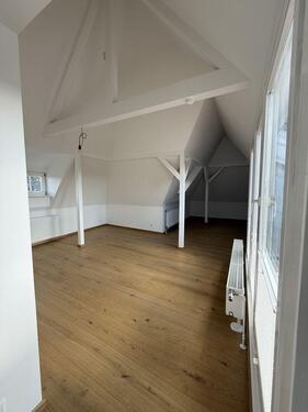 Foto - Dachgeschoßwohnung in Coburg zur Miete