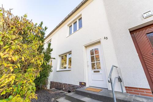 Foto - Haus zur Miete - 2.390,00&nbsp;EUR Kaltmiete, ca.&nbsp; 100,00&nbsp;m&sup2;