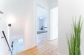 Foto - 4 Zimmer Reihenhaus in Berlin