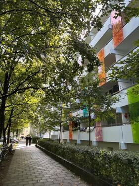Foto - 1 Zimmer Etagenwohnung zum Kaufen in München