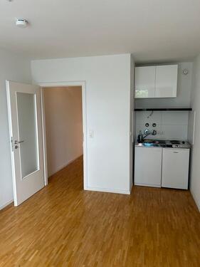 Foto - 1 Zimmer Etagenwohnung in München