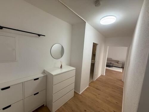 Foto - Etagenwohnung in Berlin zum Kaufen