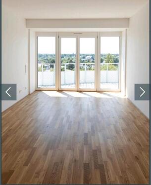 Foto - 38qm Wohnung, Mainz Oberstadt 715 kalt, Haustiere erlaubt