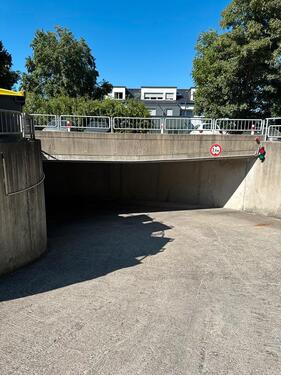 Foto - Garage Bielefeld Innenstadt zu vermieten !