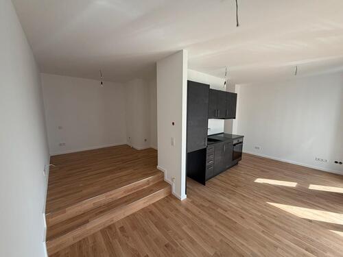 Foto - 1 Zimmer Etagenwohnung zur Miete in Berlin