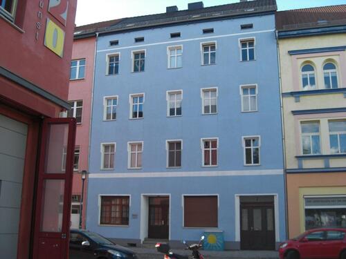 Foto - schöne 1-Raum Wohnung mit Singleküche nähe Uni und Uniklinik