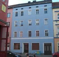 schöne 1-Raum Wohnung mit Singleküche nähe Uni und Uniklinik - Magdeburg