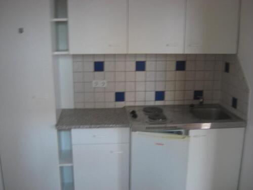 Foto - 1 Zimmer Erdgeschoßwohnung in Magdeburg