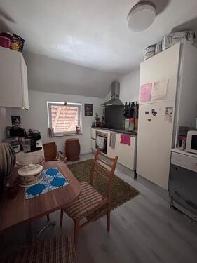 Foto - Etagenwohnung in Adlkofen zur Miete