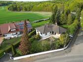 Foto - Grosses teilbares Grundstück mit Bungalow in Dunsdorf