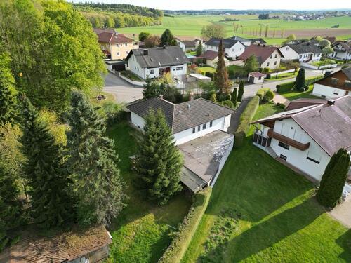 Foto - Bungalow in Kipfenberg
