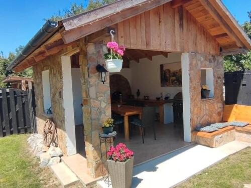 Foto - Einfamilienhaus in Triftern zum Kaufen
