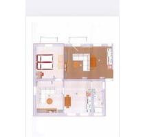 2 Zimmer Wohnung Waldsassen nur mit WBS