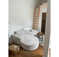 Wohnung zur vermieten in Berlin Charlottenburg ab Oktober
